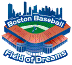 Boston Baseball - Field of Dreams